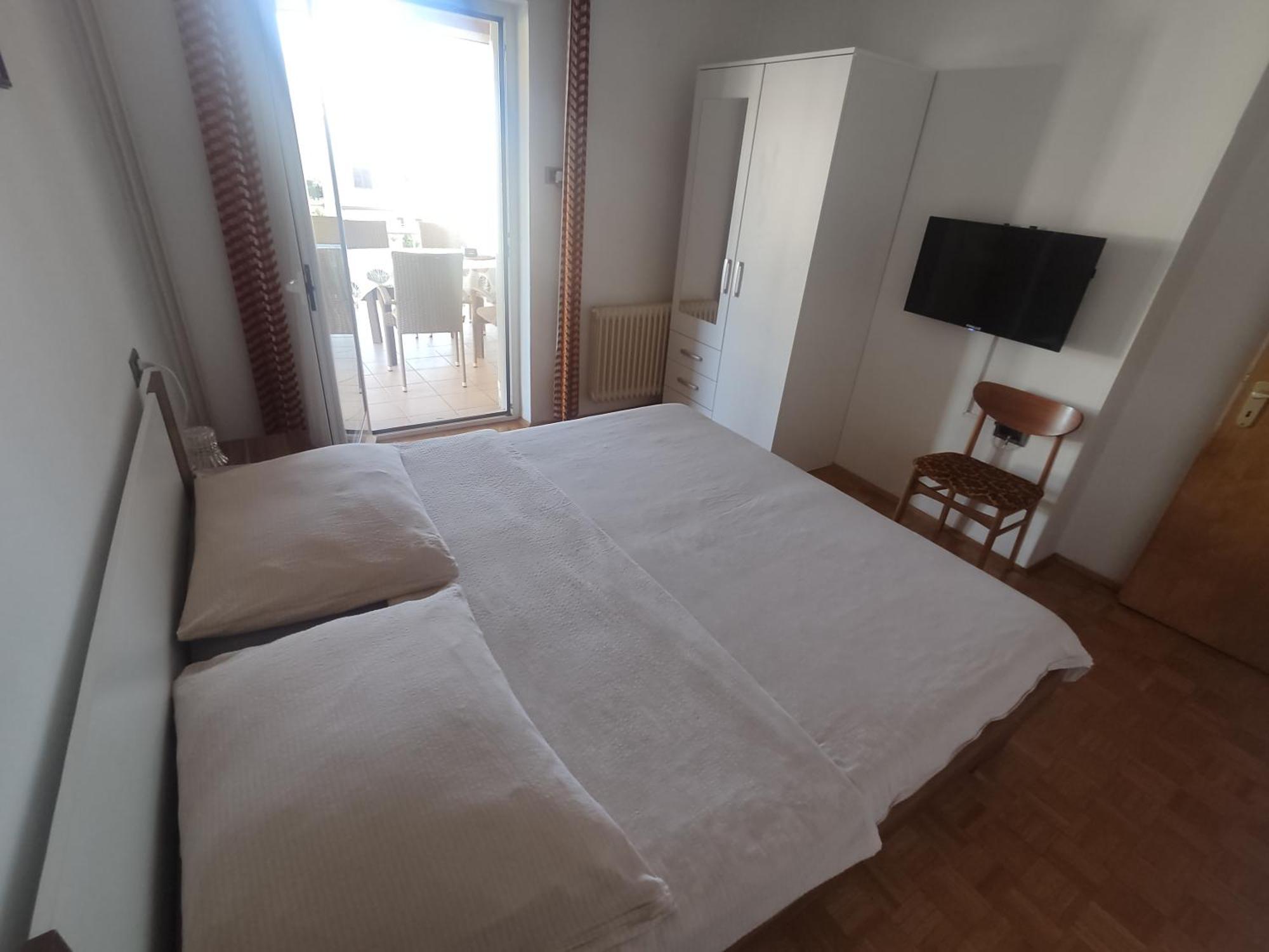 Apartments Samec Izola Eksteriør billede